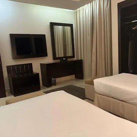 Aswar Hotel Suites Riyadh